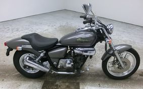 HONDA MAGNA 50 AC13