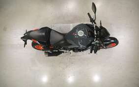 YAMAHA MT-25 A RG43J