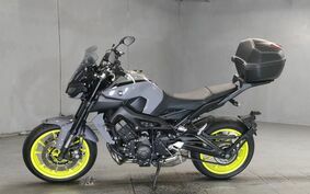 YAMAHA MT-09 2019 RN52J