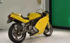 DUCATI 400SS 1999