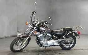 YAMAHA VIRAGO 250 3DM