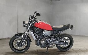 YAMAHA XSR700 2019 RM22J