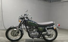 YAMAHA SR400 2010 RH01J