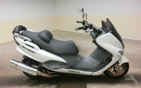 YAMAHA MAJESTY 125 FI SE27