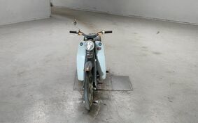 HONDA C65 SUPER CUB C65