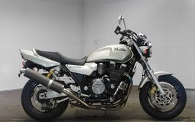 YAMAHA XJR1200 1997 4KG