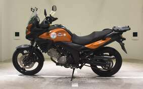 SUZUKI DL650 ( V-Strom 650 ) A 2014 C7111