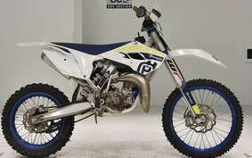 HUSQVARNA TC85