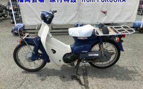 HONDA C AA01