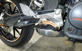 KTM 200 DUKE JUC4F