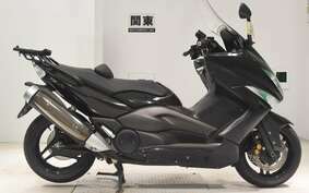 YAMAHA T-MAX500 Gen.3 2009 SJ08J