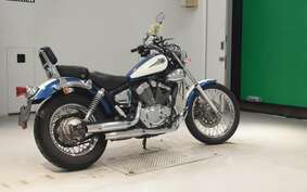 YAMAHA VIRAGO 250 3DM