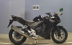 HONDA CBR400R ABS 2013 NC47