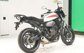 YAMAHA XSR700 2021 RM22J