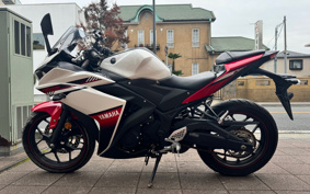 YAMAHA YZF-R25 ABS RG10J