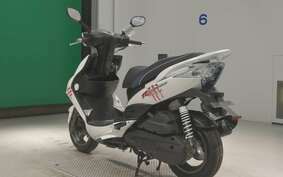 KYMCO RACING 150 Fi