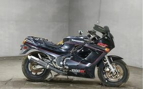 KAWASAKI GPZ1000RX ZXT00A