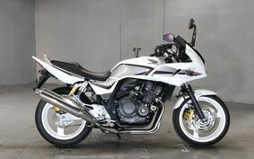 HONDA CB400 SUPER BOLDOR 2013 NC42