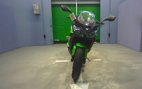 KAWASAKI NINJA 1000 2015 ZXT00L