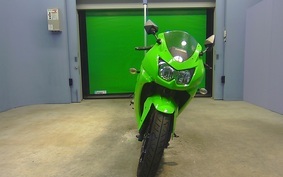 KAWASAKI NINJA 250R 2012 EX250K