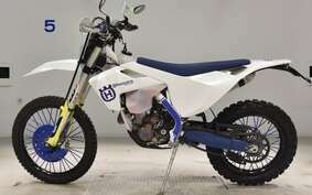 HUSQVARNA FE350 2019