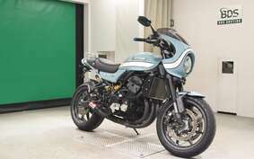 KAWASAKI Z900RS CAFE 2020 ZR900C