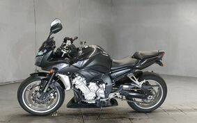 YAMAHA FZ FAZER FEATHER 2008 RN21J