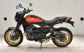 KAWASAKI Z900RS 2022 ZR900C