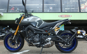 YAMAHA MT-09 SP ABS 2018 RN52J