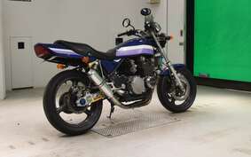 KAWASAKI ZEPHYR 400 Gen.2 1991 ZR400C