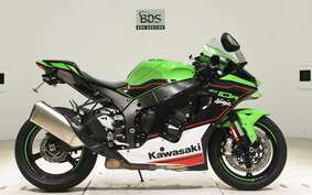 KAWASAKI ZX 10 NINJA ABS 2021 ZXT02L