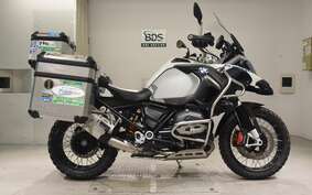 BMW R1200GS ADVENTURE 2014