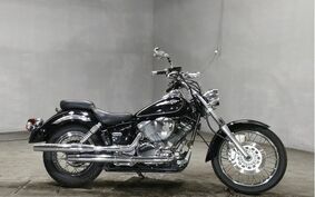 YAMAHA DRAGSTAR 250 VG02J