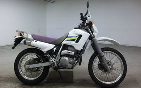 HONDA XL250 DEGREE MD31