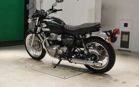 KAWASAKI W800 2020 EJ800B