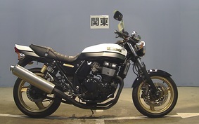 KAWASAKI ZRX-2 2009 ZR400E