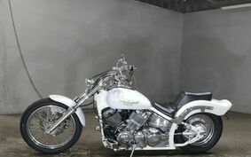 YAMAHA DRAGSTAR 400 2001 VH01J