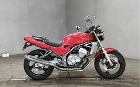 KAWASAKI BALIUS 250 ZR250A