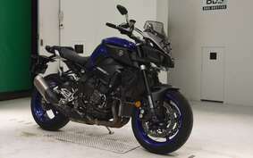 YAMAHA MT-10 2017 RN50J