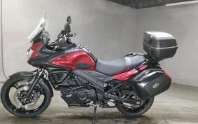 SUZUKI DL650 ( V-Strom 650 ) 2016 VP56A