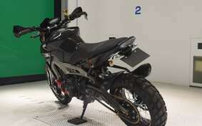 YAMAHA MT-09 A RN34J