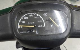 YAMAHA JOG APRIO 4JP