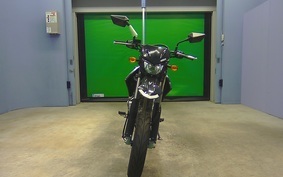 KAWASAKI KLX125D TRACKER 2011 LX125D