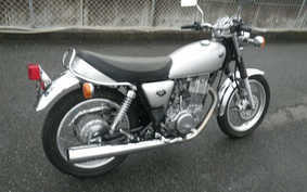 YAMAHA SR400 2001 RH01J