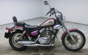 YAMAHA VIRAGO 250 3DM