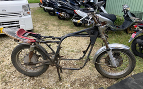 KAWASAKI Z650 1977 KZ650B