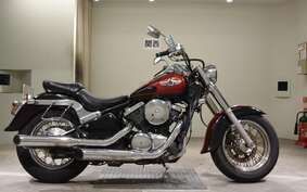 KAWASAKI VULCAN 400 CLASSIC 1999 VN400A