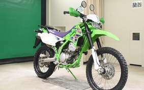 KAWASAKI KLX250 Gen.2 LX250S