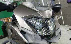 KAWASAKI VERSYS 250 A LE250D