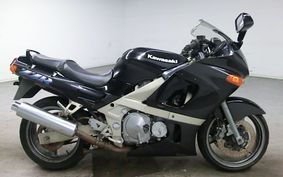 KAWASAKI ZZ-R400 1993 ZX400N